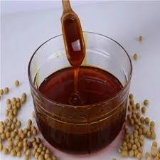 Soya lecithin liquid
